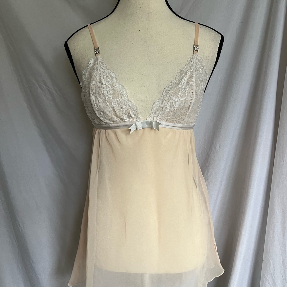 vintage la senza lingerie 🎀